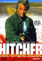Hitcher - Der Highway Killer / DVD