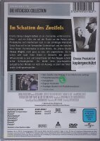 Im Schatten des Zweifels / Die Hitchcock Collection / DVD...