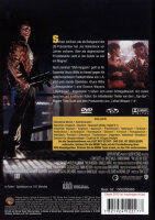 Last Boy Scout / DVD