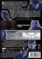 X-Men - Der Film / DVD - Top Zustand