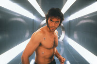 X-Men - Der Film / DVD - Top Zustand