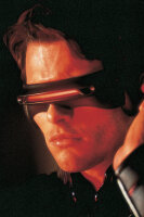 X-Men - Der Film / DVD - Top Zustand