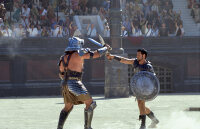 Gladiator ( 2 DVDs ) - Top Zustand
