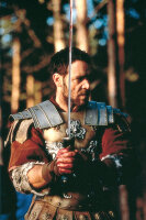 Gladiator ( 2 DVDs ) - Top Zustand