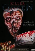 Killer Queen [Directors Cut] DVD * Top Zustand