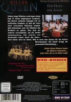 Killer Queen [Directors Cut] DVD * Top Zustand