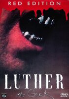Luther the Geek - Red Edition / DVD * Top Zustand