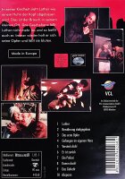 Luther the Geek - Red Edition / DVD * Top Zustand