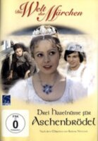 Drei Haselnüsse für Aschenbrödel - DEFA / DVD