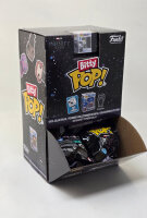 1x Figur von Funko Bitty POP! - Marvel The Infinity Saga - Mystery