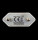 1x USB-Netzteil, 5W ,1A , in Weiß