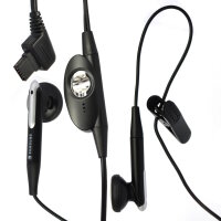 2 paar Samsung Stereo Headset AEP-421