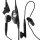 2 paar Samsung Stereo Headset AEP-421