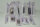 27x Carl Martin - Hu-Fried - American Eagle Kuretten und anderes
