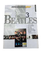 3x Beatles Bücher + 3 Noten Hefte