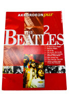 3x Beatles Bücher + 3 Noten Hefte