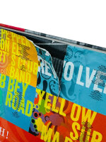 3x Beatles Bücher + 3 Noten Hefte