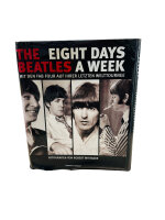 3x Beatles Bücher + 3 Noten Hefte