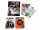 3x Beatles Bücher + 3 Noten Hefte