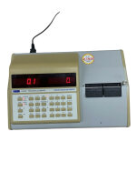 Aim-TTi - LCR400 - LCR-Messgerät