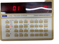 Aim-TTi - LCR400 - LCR-Messgerät