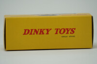 Atlas Dinky Toys CITROËN 2 CV 558 Ente Modell 61 Modellauto OVP - Vintage