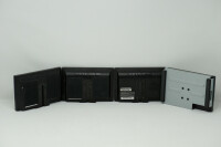 Audi Kopfstützen LCD Monitore Alpine TME-M710 - ohne Blackbox