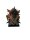 Bandai Monster Hunter RATHALOS Kopffigur Spiel Anime