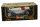 Bburago Alfa Romeo 2300 Spider 1932 - cod.3008 - Grau/Blau