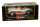 Bburago Chevrolet Corvette 1957 - cod.3024 - Silber