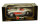 Bburago Chevrolet Corvette 1957 - cod.3024 - Silber