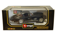 Bburago Mercedes Benz 500k Roadster 1926 - cod.3020 -...