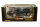 Bburago Mercedes Benz 500k Roadster 1926 - cod.3020 - Schwarz