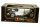Bburago Mercedes Benz SSKL 1931 - cod.3002 - weiss