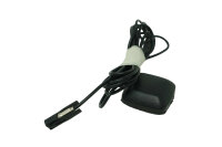 Becker Indianapolis - BE7920 CD MP3 WMA Navigationssystem AUX Telefoneinrichtung