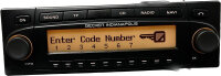 Becker Indianapolis - BE7920 CD MP3 WMA Navigationssystem AUX Telefoneinrichtung