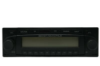 Becker Indianapolis - BE7920 CD MP3 WMA Navigationssystem AUX Telefoneinrichtung