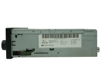 Becker Indianapolis - BE7920 CD MP3 WMA Navigationssystem AUX Telefoneinrichtung