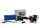Becker Indianapolis - BE7920 CD MP3 WMA Navigationssystem AUX Telefoneinrichtung