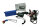Becker Indianapolis - BE7920 CD MP3 WMA Navigationssystem AUX Telefoneinrichtung