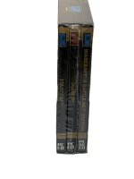 Blizzard Pack Diablo I, Starcraft + Erweiterung + Warcraft II komplett 2001 PC