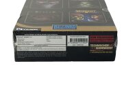 Blizzard Pack Diablo I, Starcraft + Erweiterung + Warcraft II komplett 2001 PC
