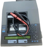 Cadex - C7200 C-Series Battery Analyzer