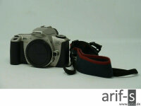 Canon EOS 300 analoge Spiegelreflexkamera SLR (EOS300)...