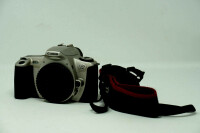 Canon EOS 300 analoge Spiegelreflexkamera SLR (EOS300) Kamera