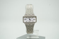 Cito Damenuhr - 925 Silber gestempelt Analog