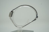 Cito Damenuhr - 925 Silber gestempelt Analog