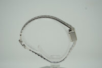 Cito Damenuhr - 925 Silber gestempelt Analog