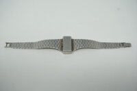 Cito Damenuhr - 925 Silber gestempelt Analog