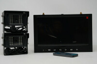 Digital Wireless 4 Channel Multi-Cam System. 2x 960P Cams, Heavy Duty, 200 Feet